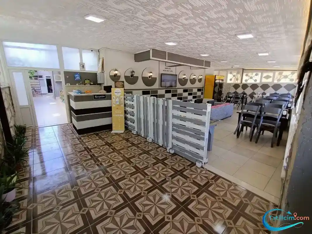 Butik Eren Otel