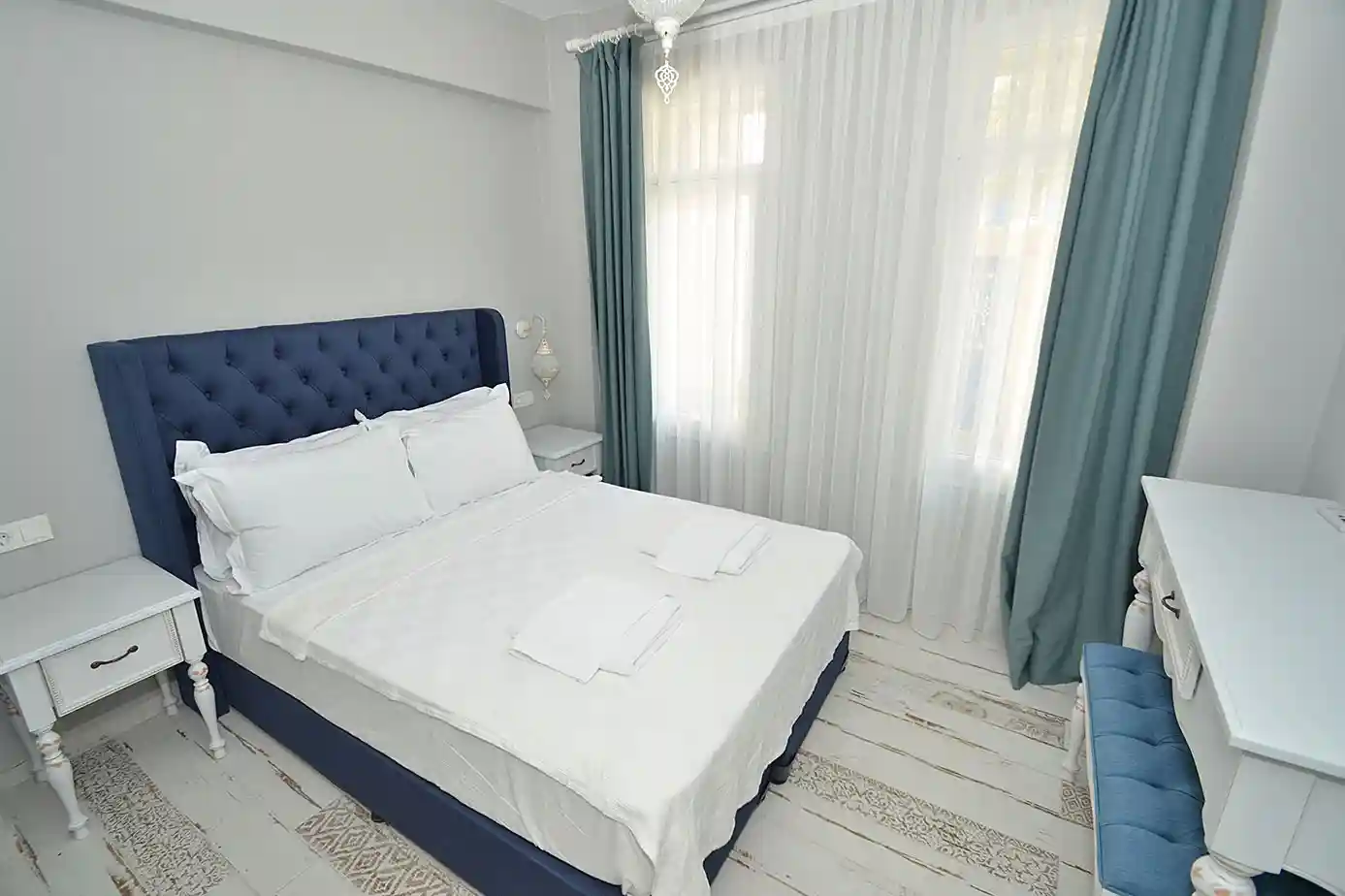 tatilcim.com Foça Yakamoz Pansiyon