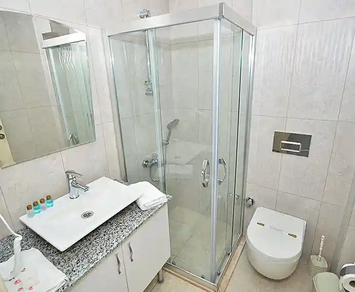 tatilcim.com Foça Yakamoz Pansiyon