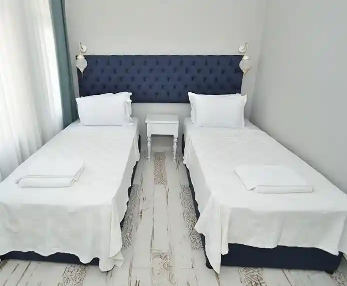 tatilcim.com Foça Yakamoz Pansiyon