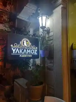 tatilcim.com Foça Yakamoz Pansiyon