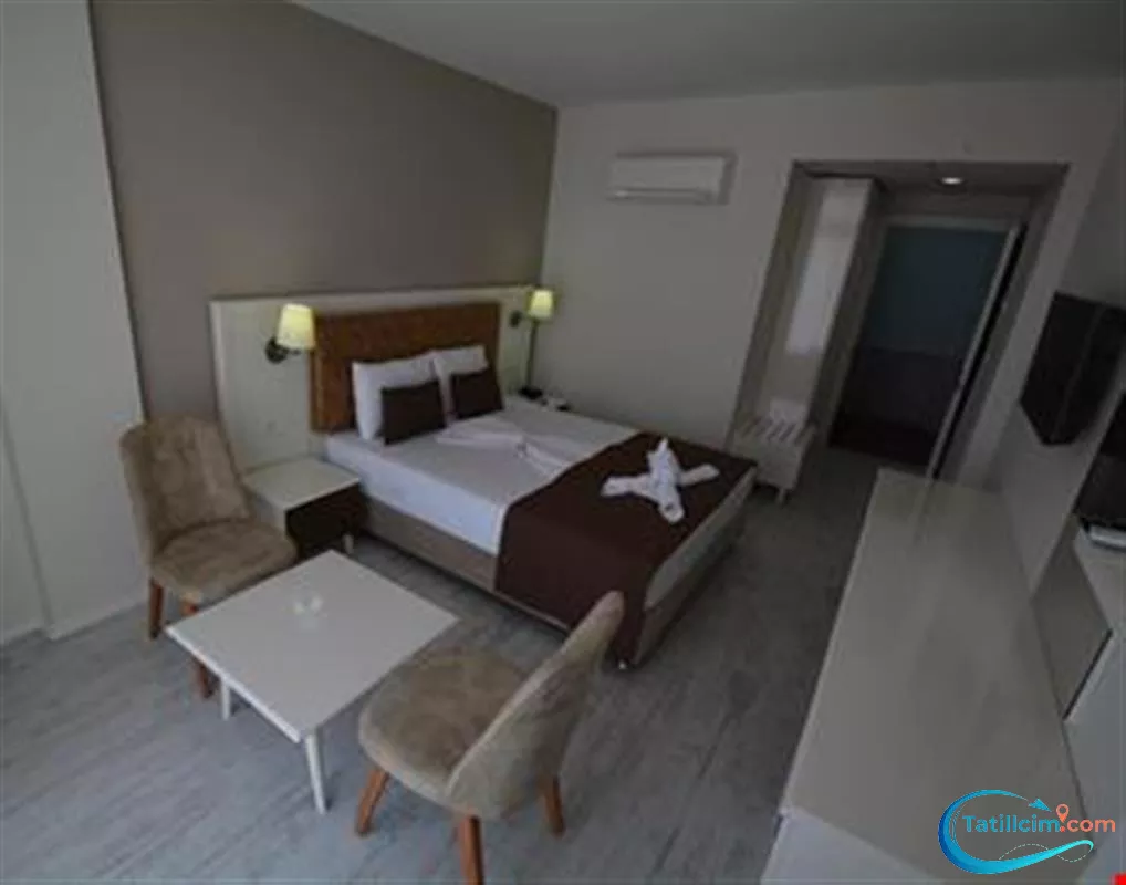 tatilcim.com Taflan Otel