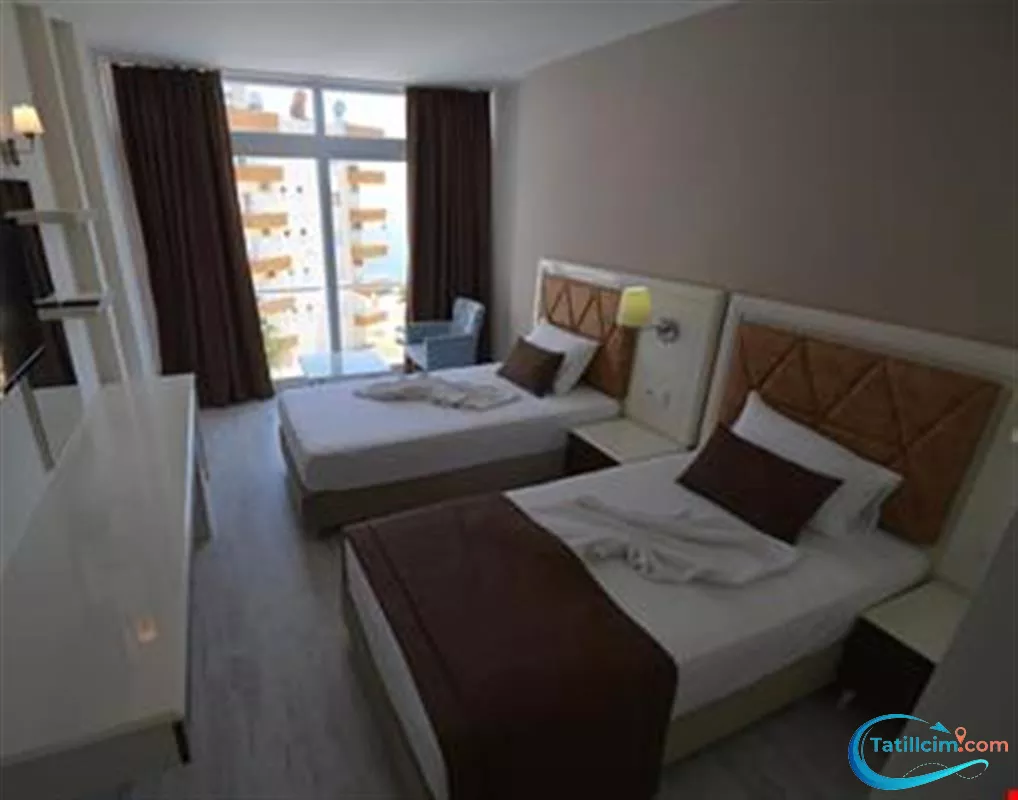 tatilcim.com Taflan Otel