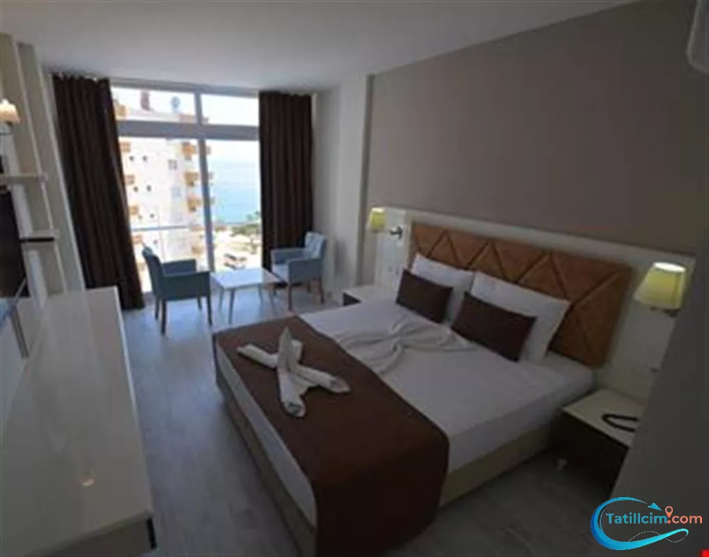 tatilcim.com Taflan Otel