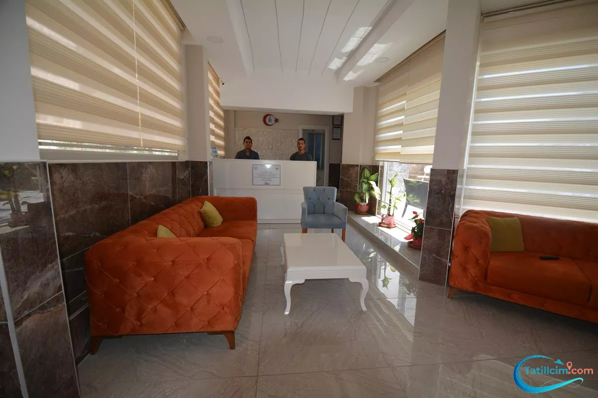 tatilcim.com Taflan Otel