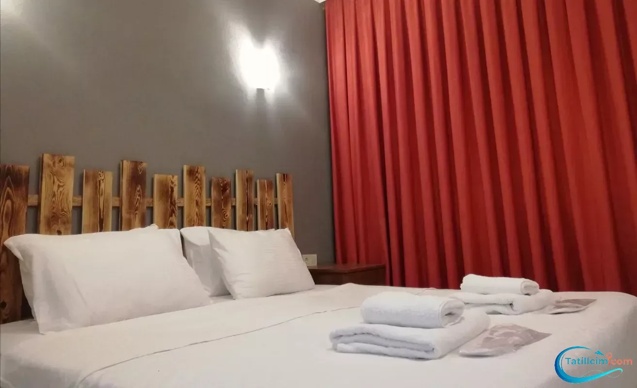 tatilcim.com Esvida Hotel Beldibi