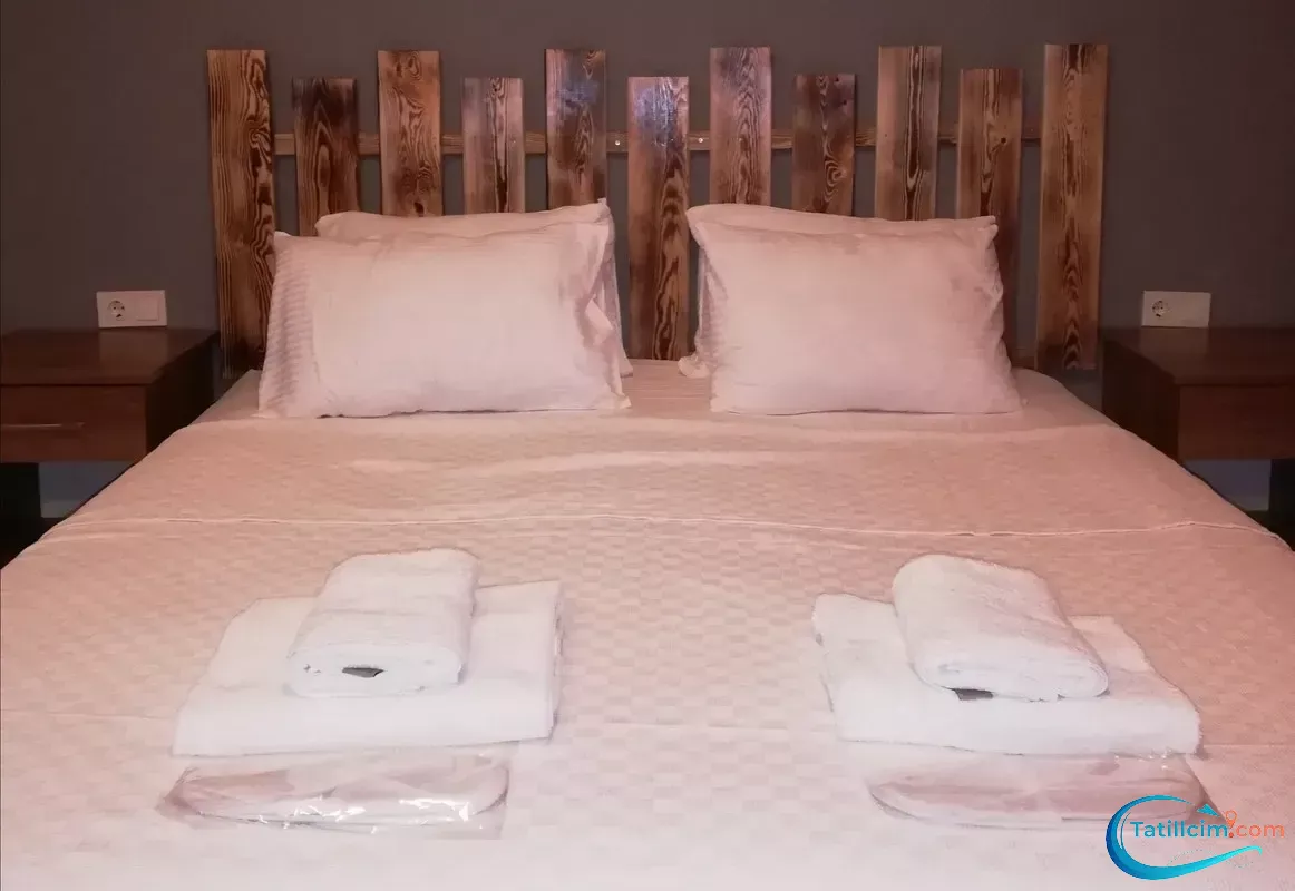 tatilcim.com Esvida Hotel Beldibi