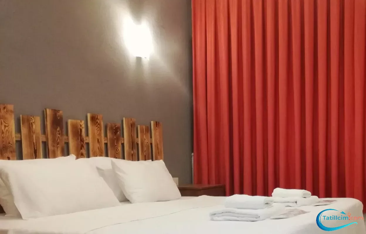 tatilcim.com Esvida Hotel Beldibi