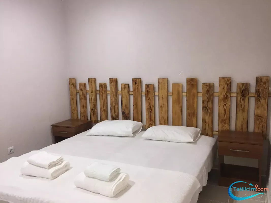 tatilcim.com Esvida Hotel Beldibi