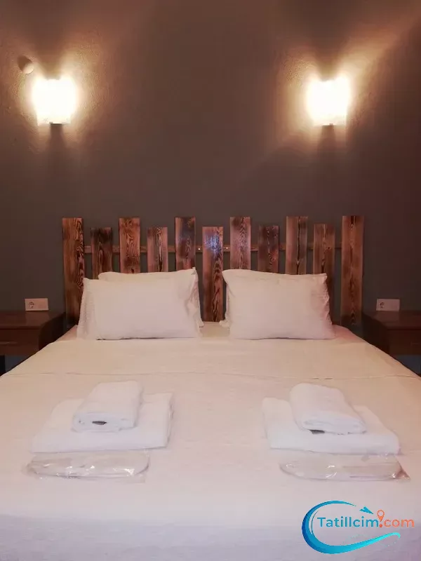tatilcim.com Esvida Hotel Beldibi