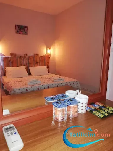 tatilcim.com Esvida Hotel Beldibi