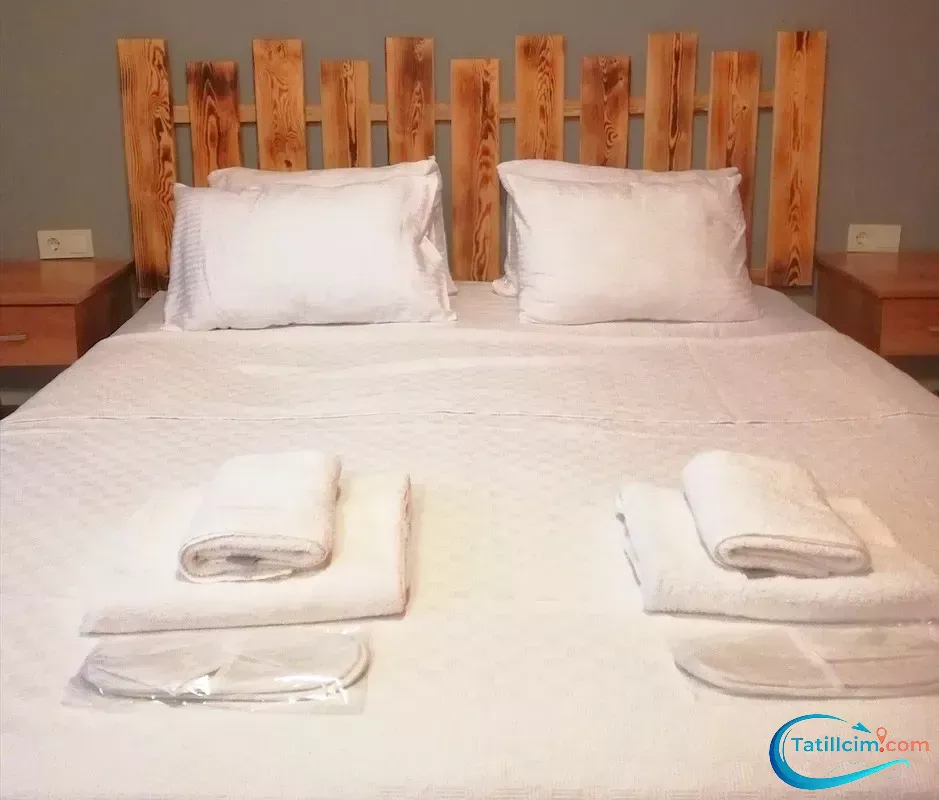 tatilcim.com Esvida Hotel Beldibi