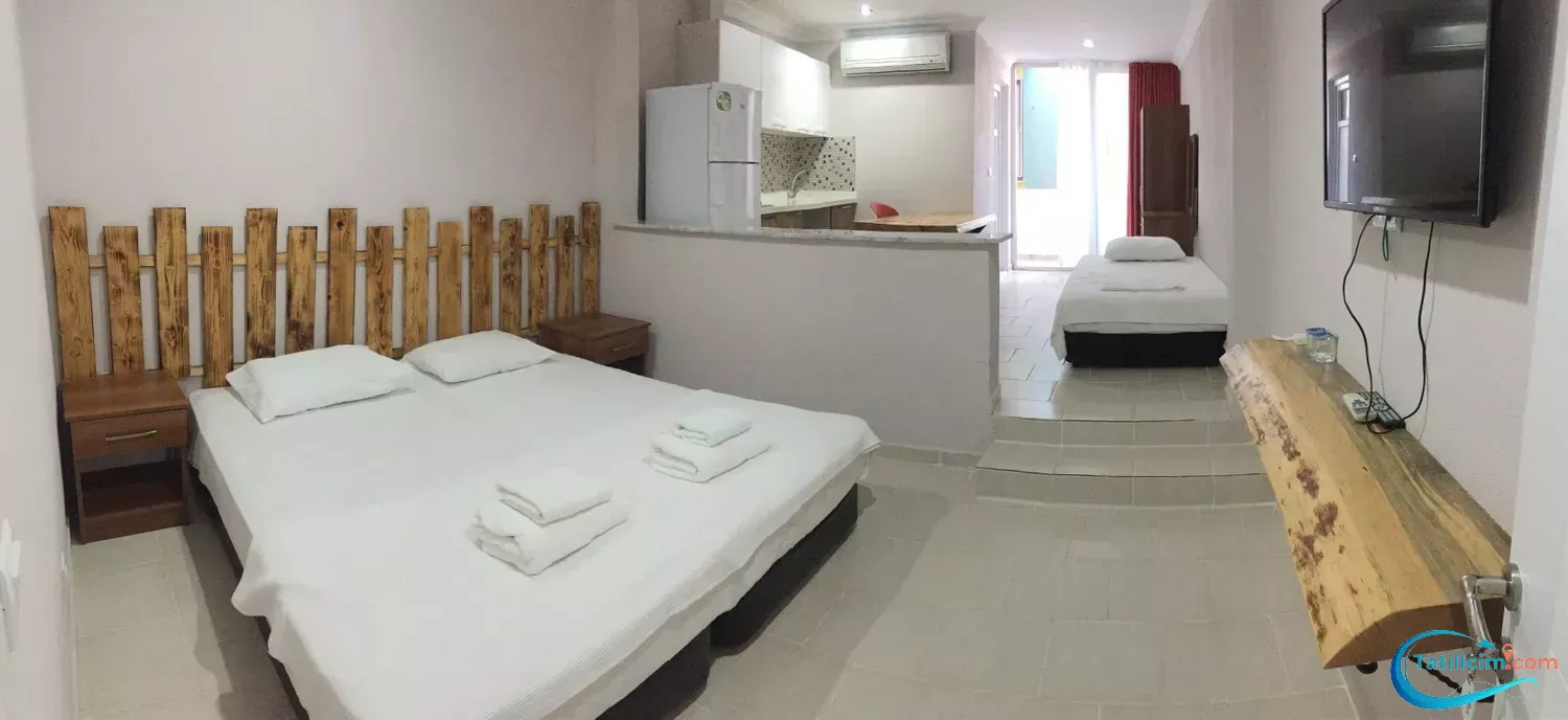 tatilcim.com Esvida Hotel Beldibi