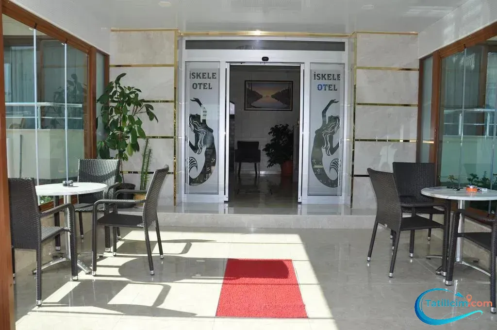 tatilcim.com İskele Otel