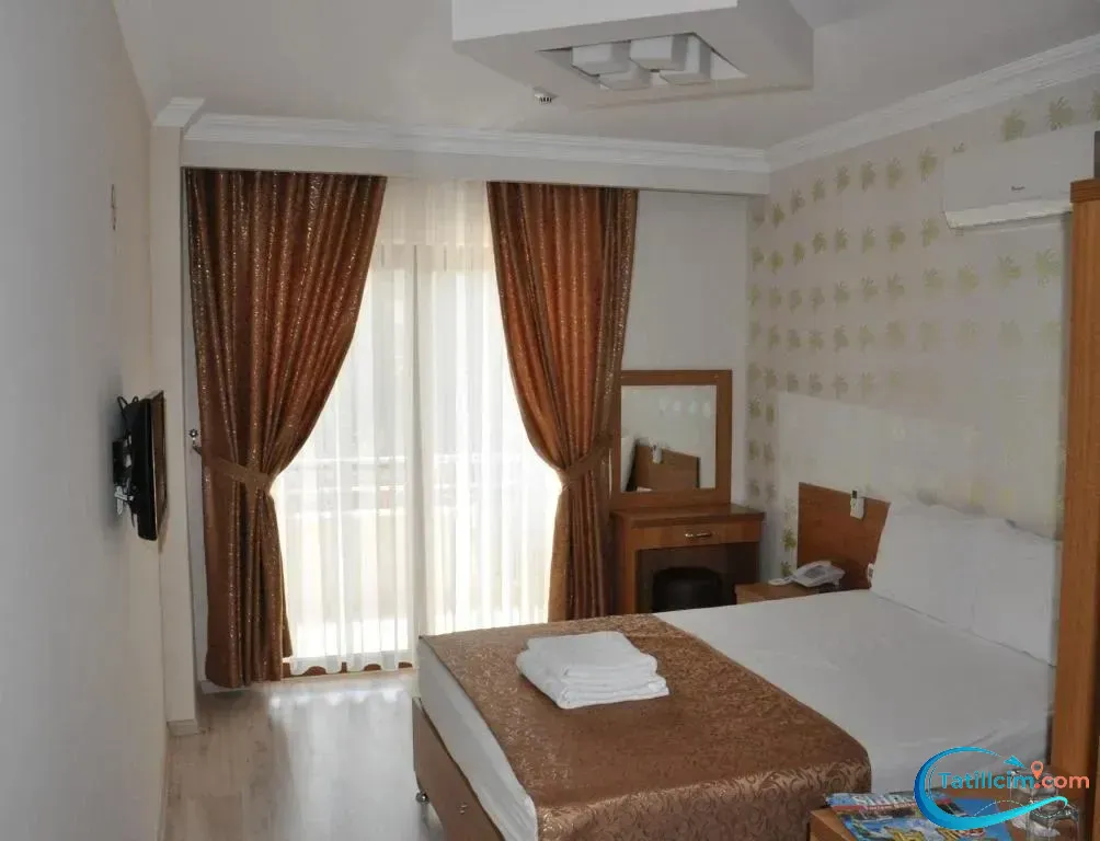 tatilcim.com İskele Otel