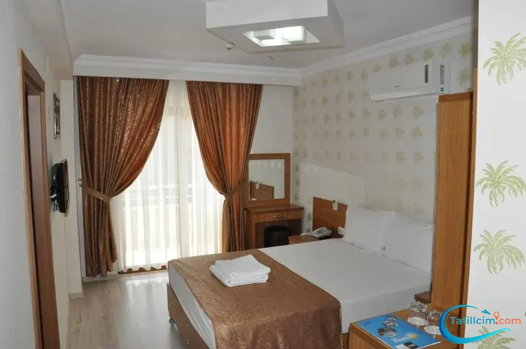 tatilcim.com İskele Otel