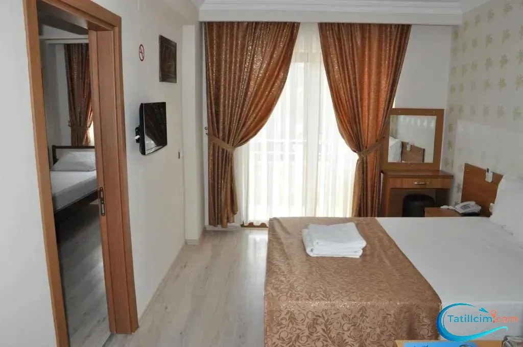 tatilcim.com İskele Otel