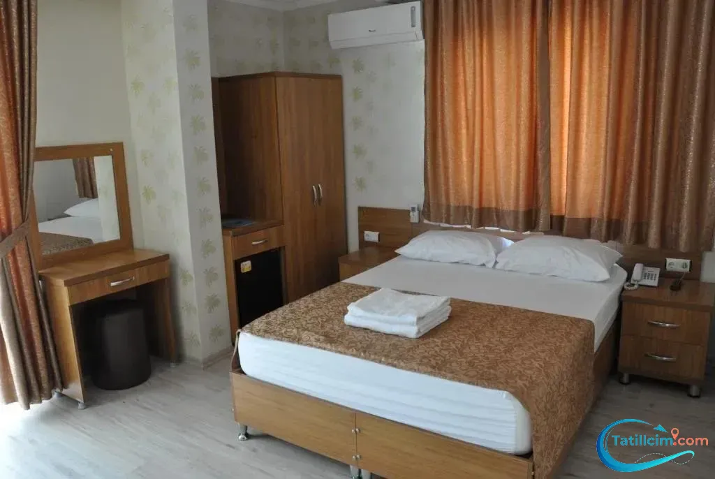 tatilcim.com İskele Otel