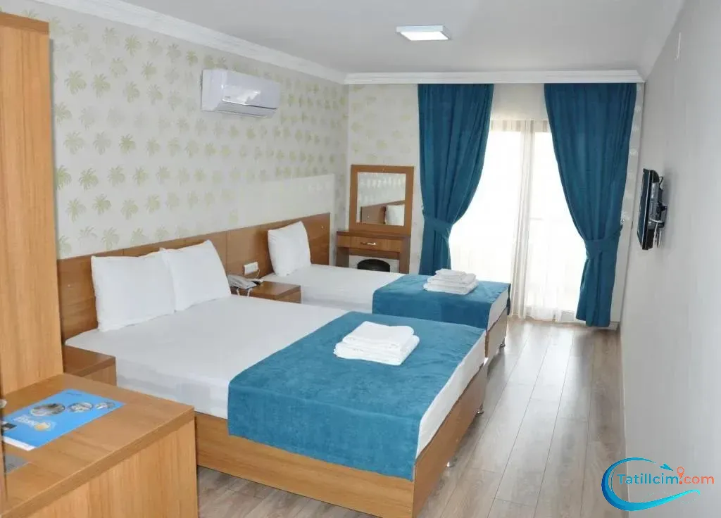 tatilcim.com İskele Otel