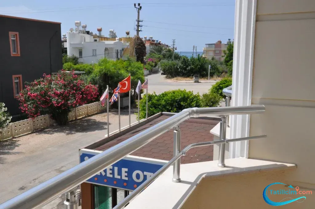 tatilcim.com İskele Otel
