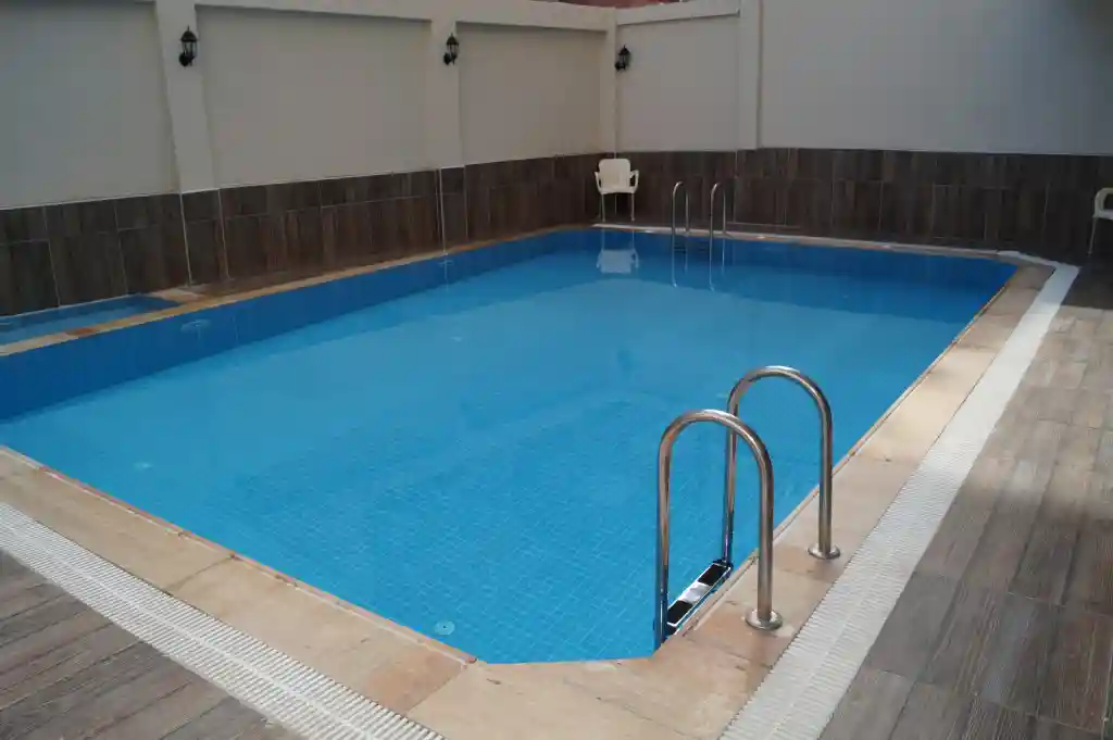 Prestij Suit Otel
