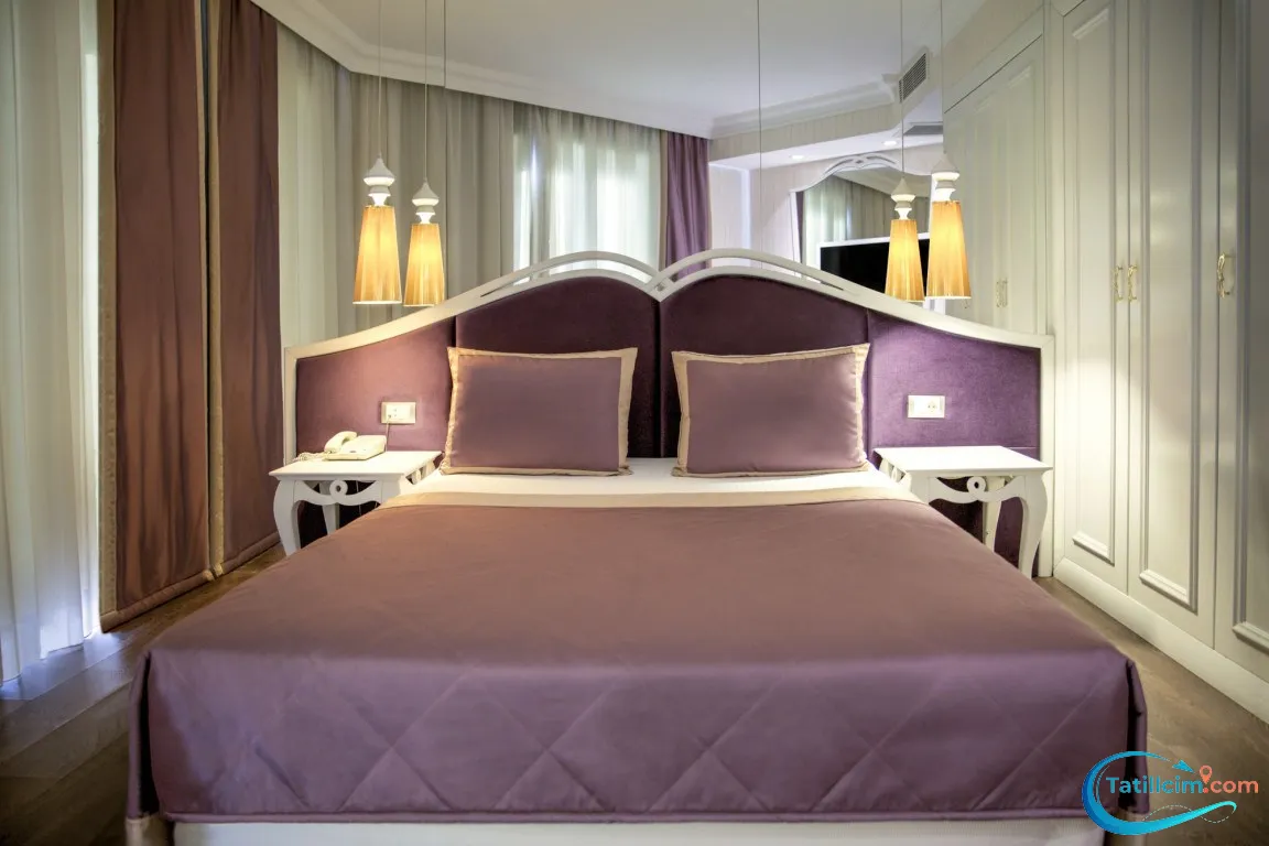 tatilcim.com La Boutique Hotel & Suites Standart Oda
