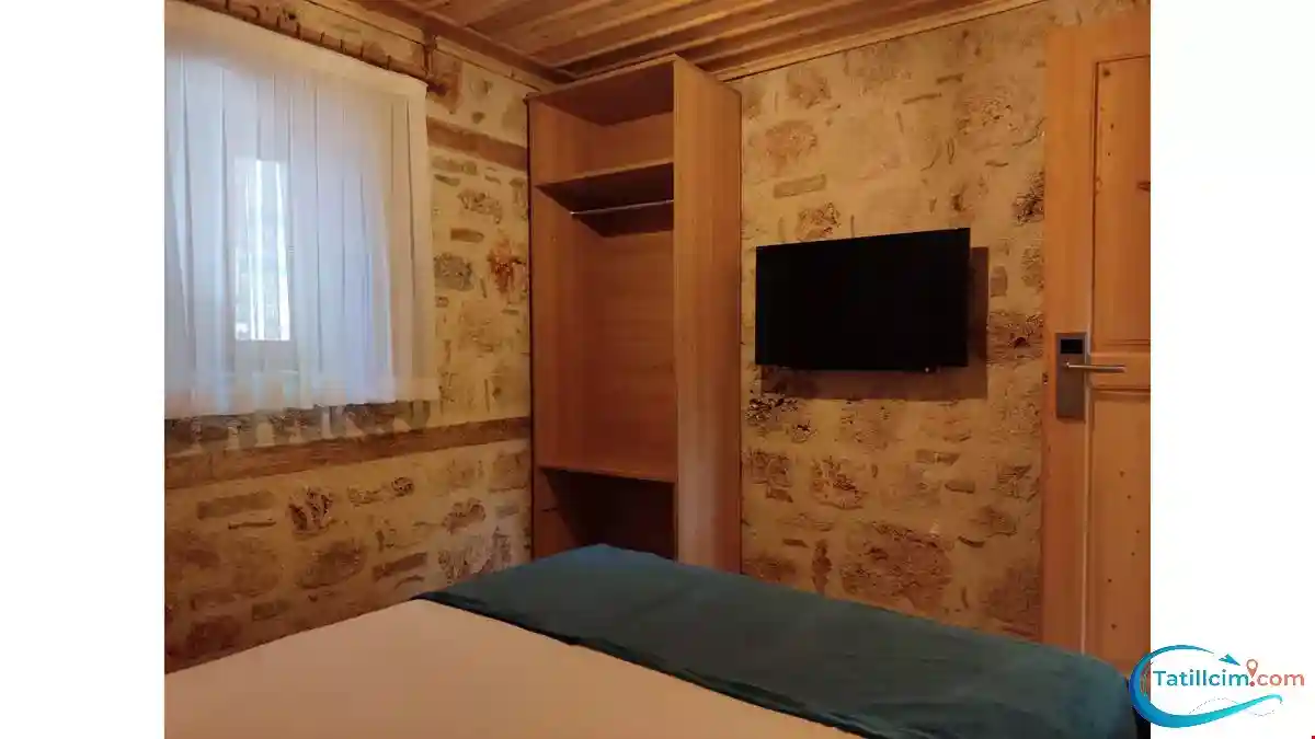 tatilcim.com The Little Prince Boutique Hotel 