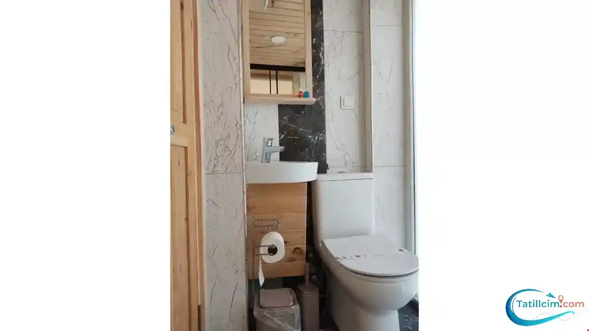 tatilcim.com The Little Prince Boutique Hotel 