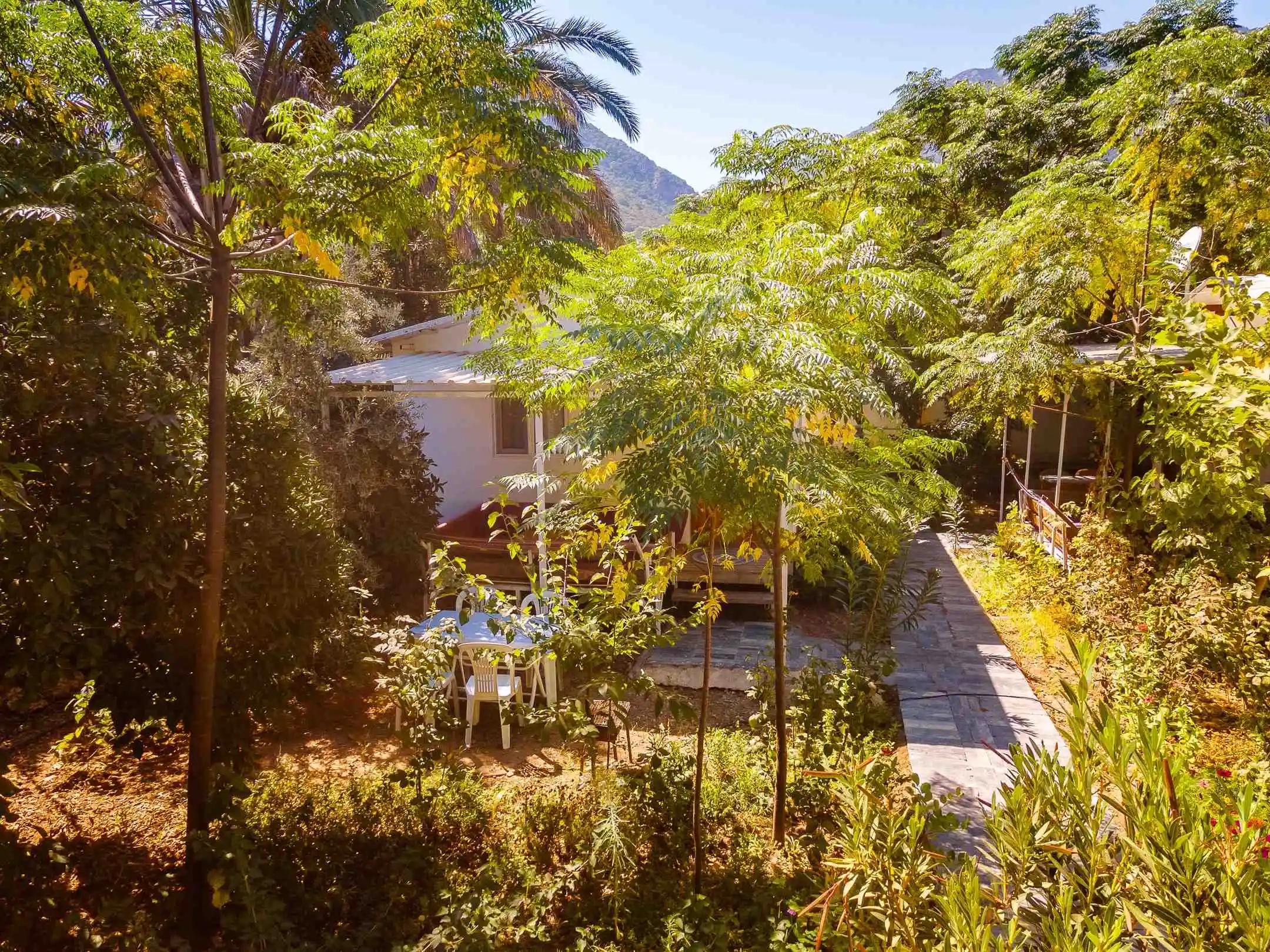 Adrasan Altıntaş Apart