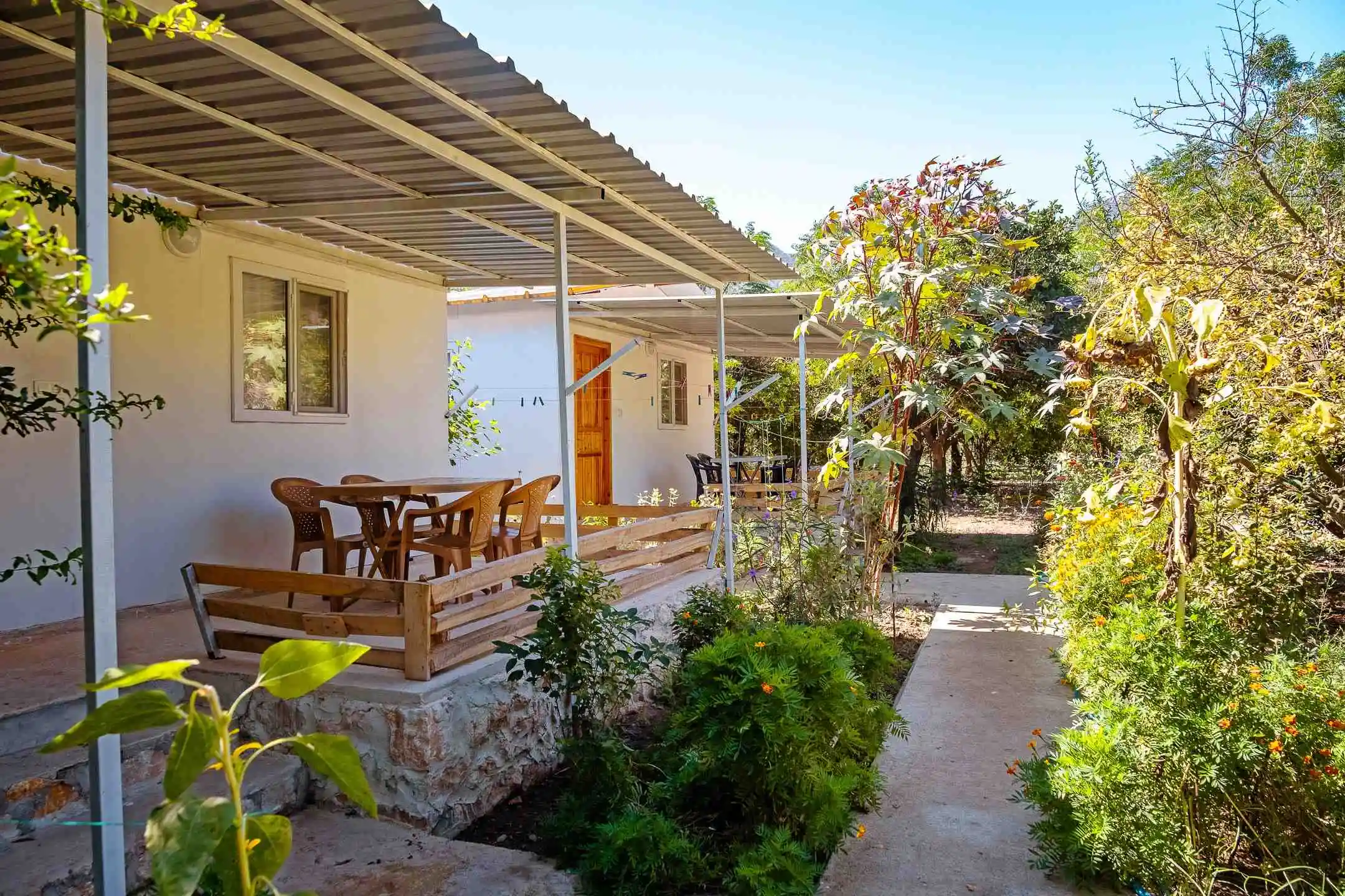 Adrasan Altıntaş Apart