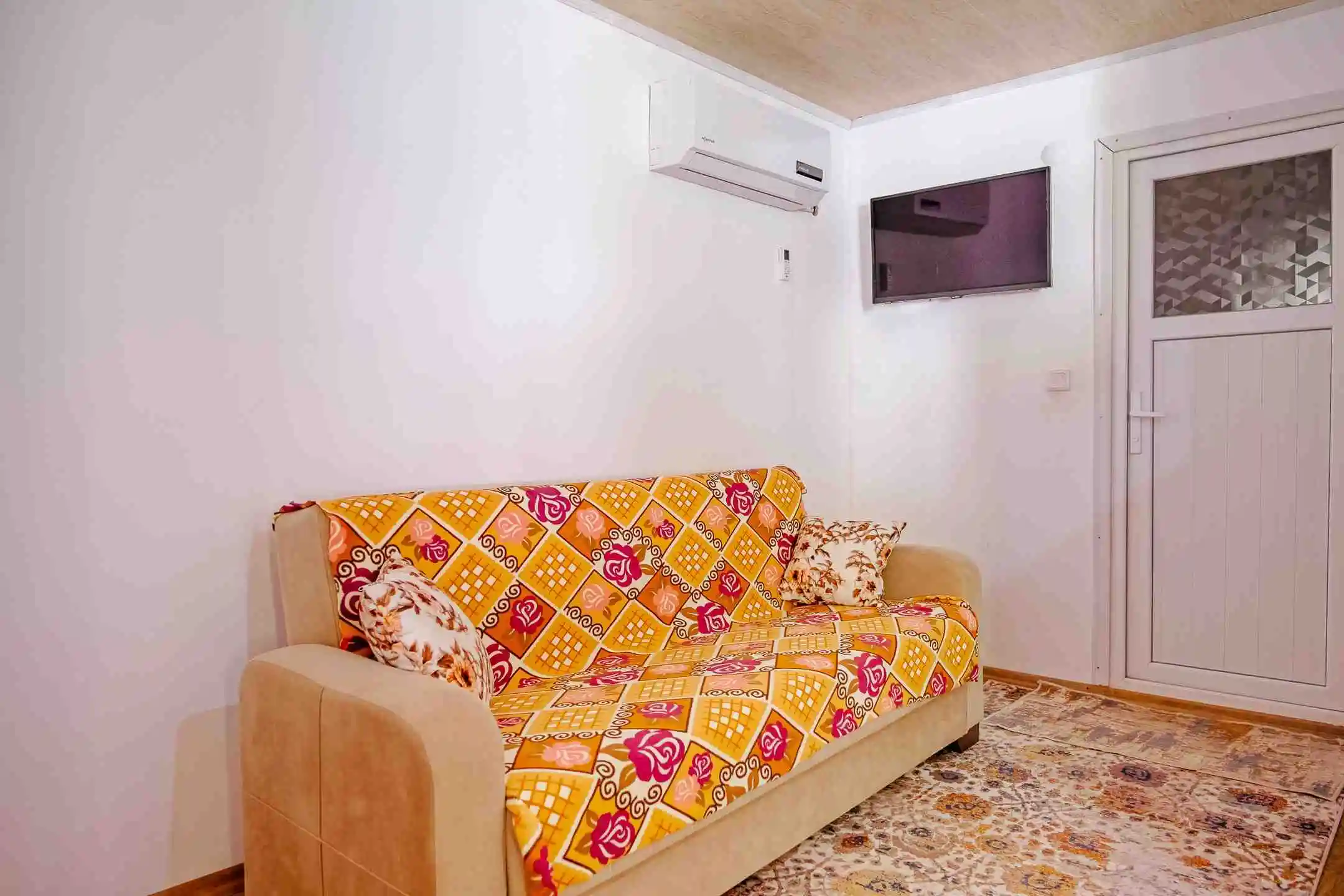 tatilcim.com Adrasan Altıntaş Apart