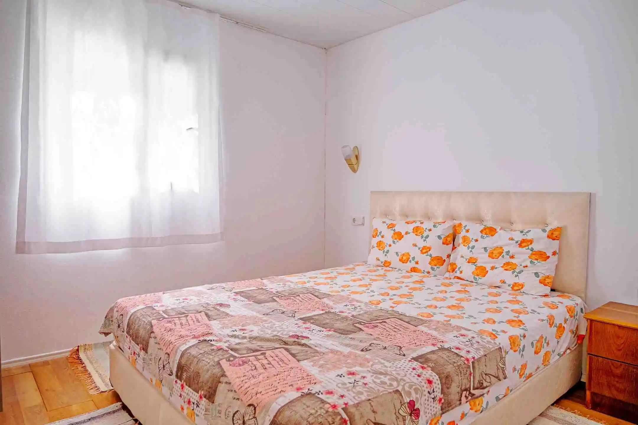 tatilcim.com Adrasan Altıntaş Apart