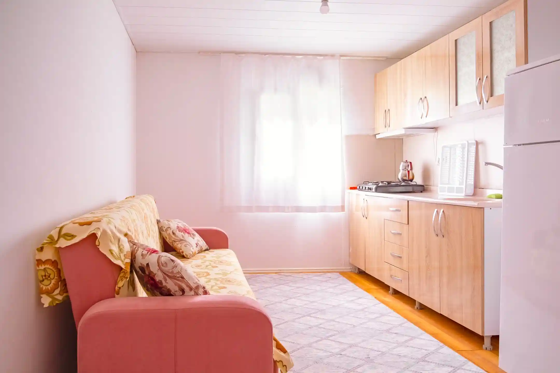 tatilcim.com Adrasan Altıntaş Apart