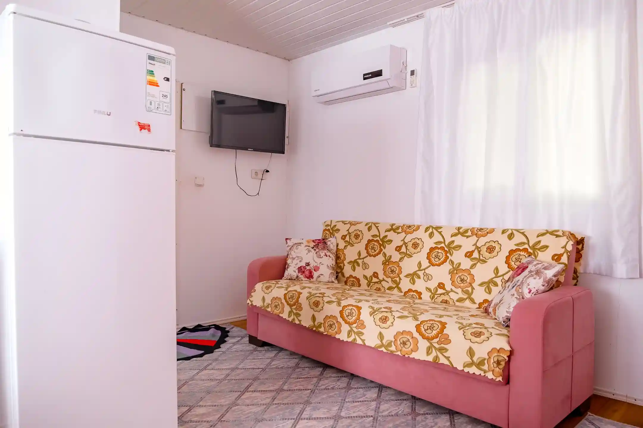 tatilcim.com Adrasan Altıntaş Apart