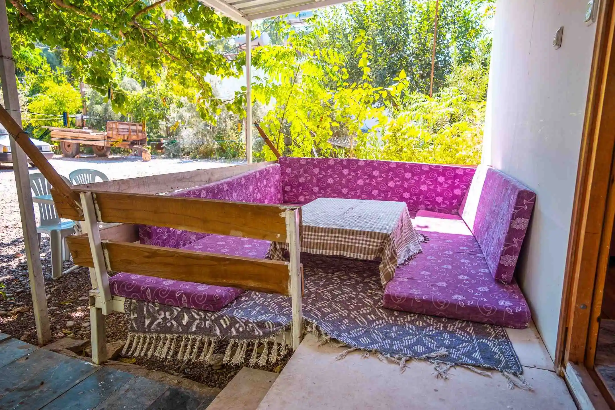 tatilcim.com Adrasan Altıntaş Apart