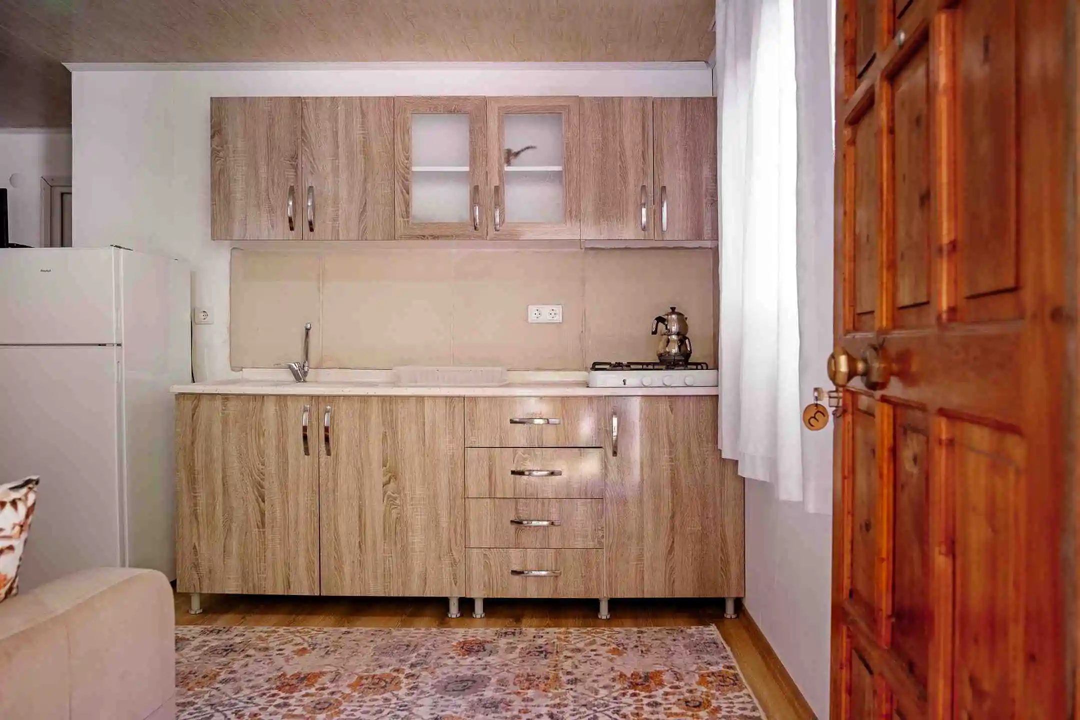 tatilcim.com Adrasan Altıntaş Apart