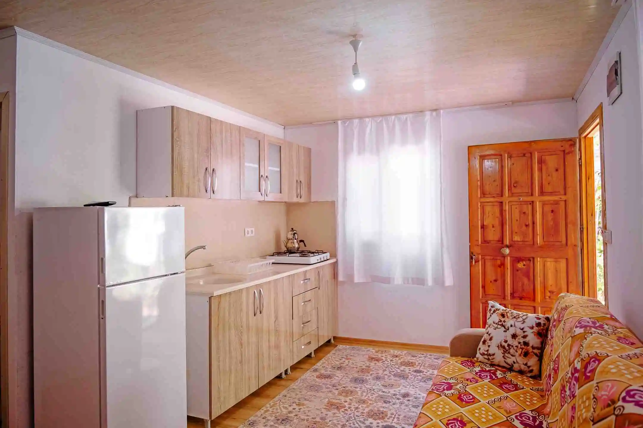 tatilcim.com Adrasan Altıntaş Apart