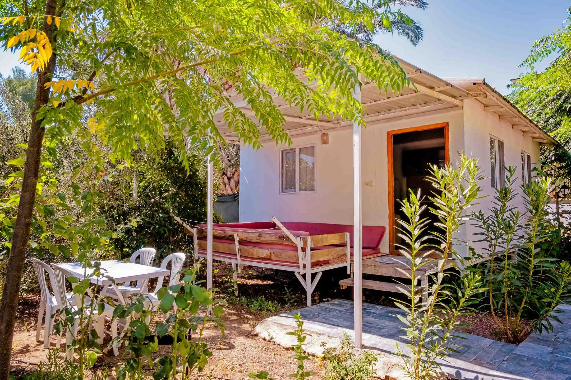 tatilcim.com Adrasan Altıntaş Apart