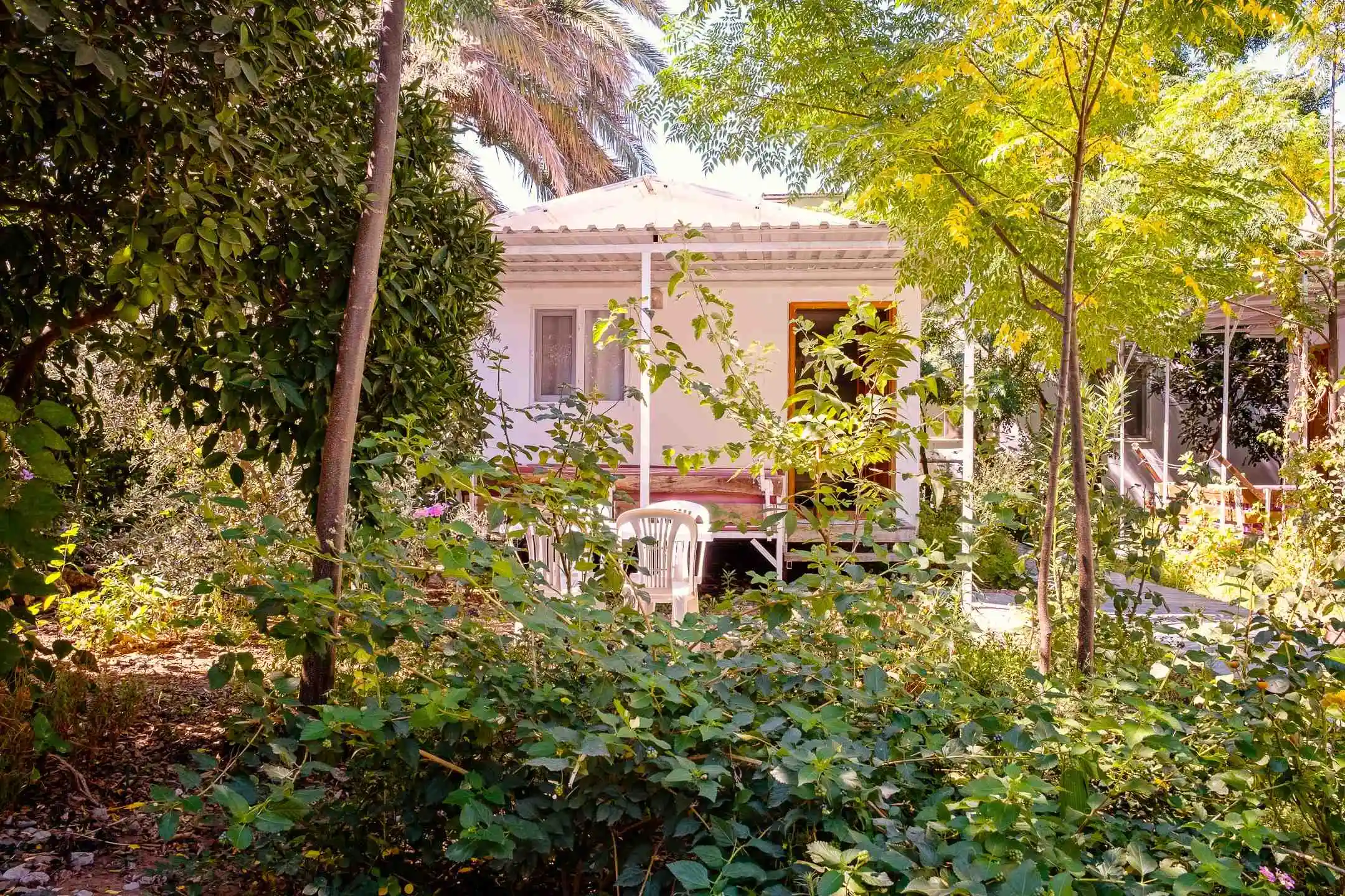 tatilcim.com Adrasan Altıntaş Apart