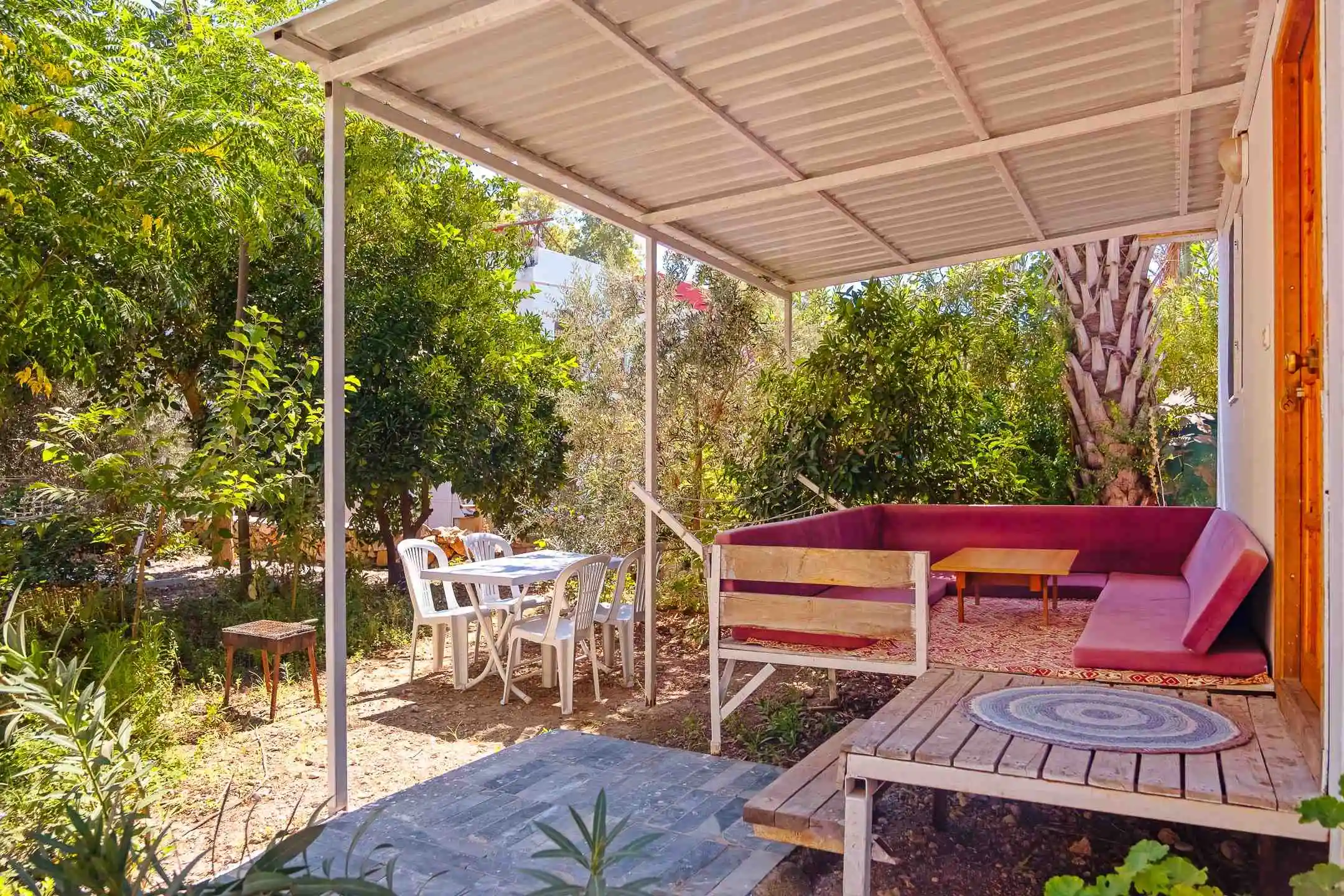 tatilcim.com Adrasan Altıntaş Apart