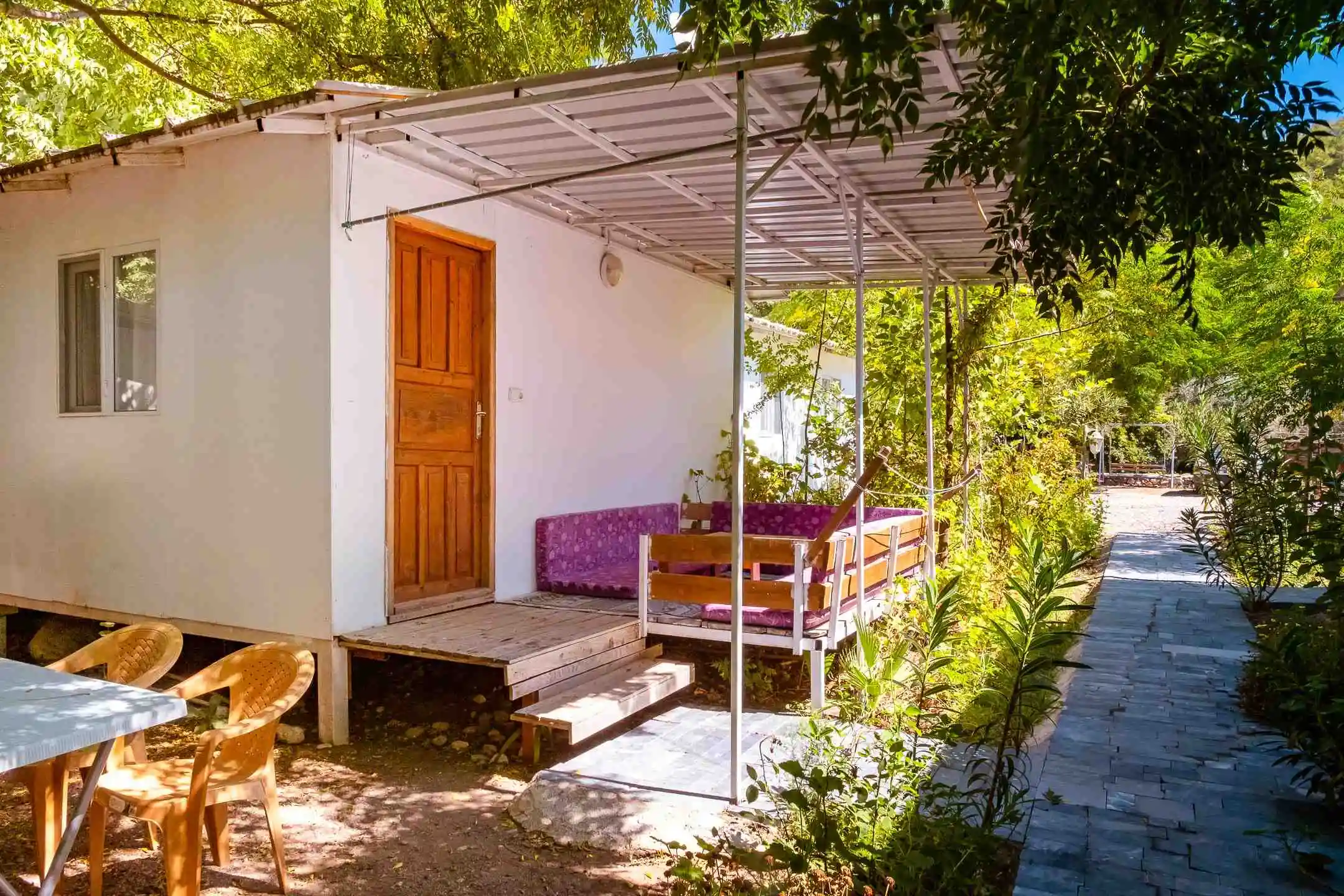 tatilcim.com Adrasan Altıntaş Apart