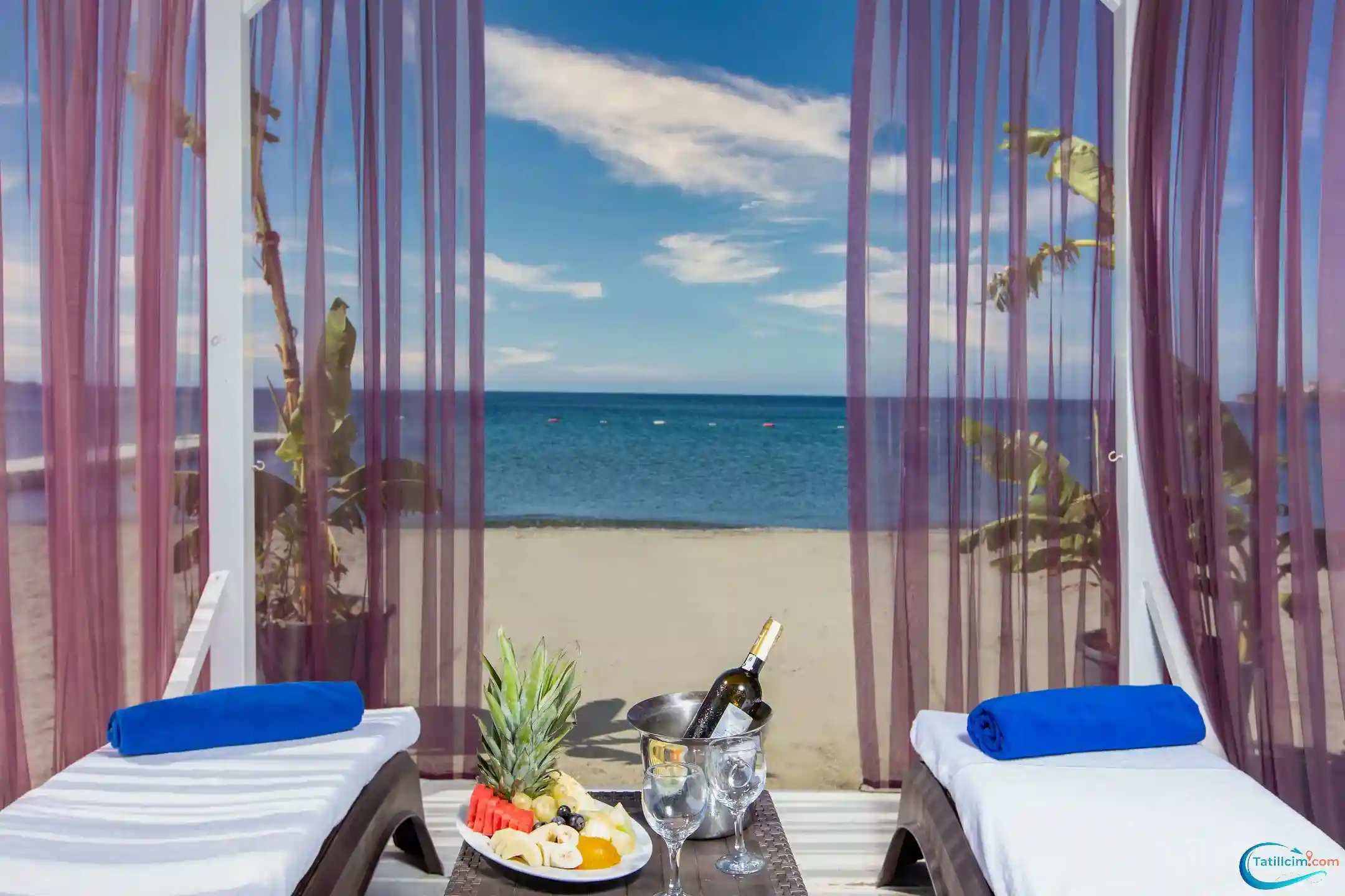 tatilcim.com Labranda Lebedos Princess