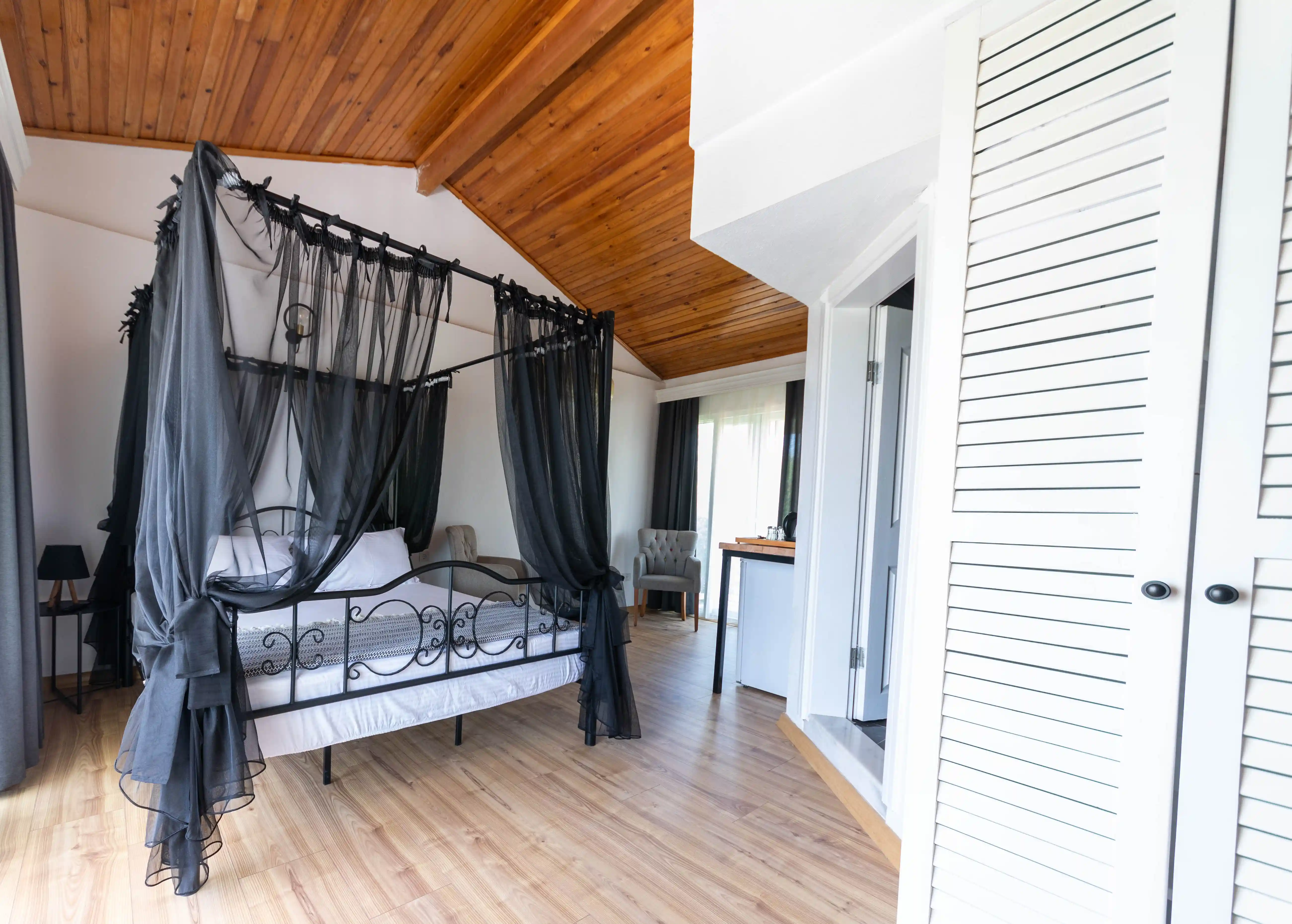 Ventus Küçük Otel & Glamping