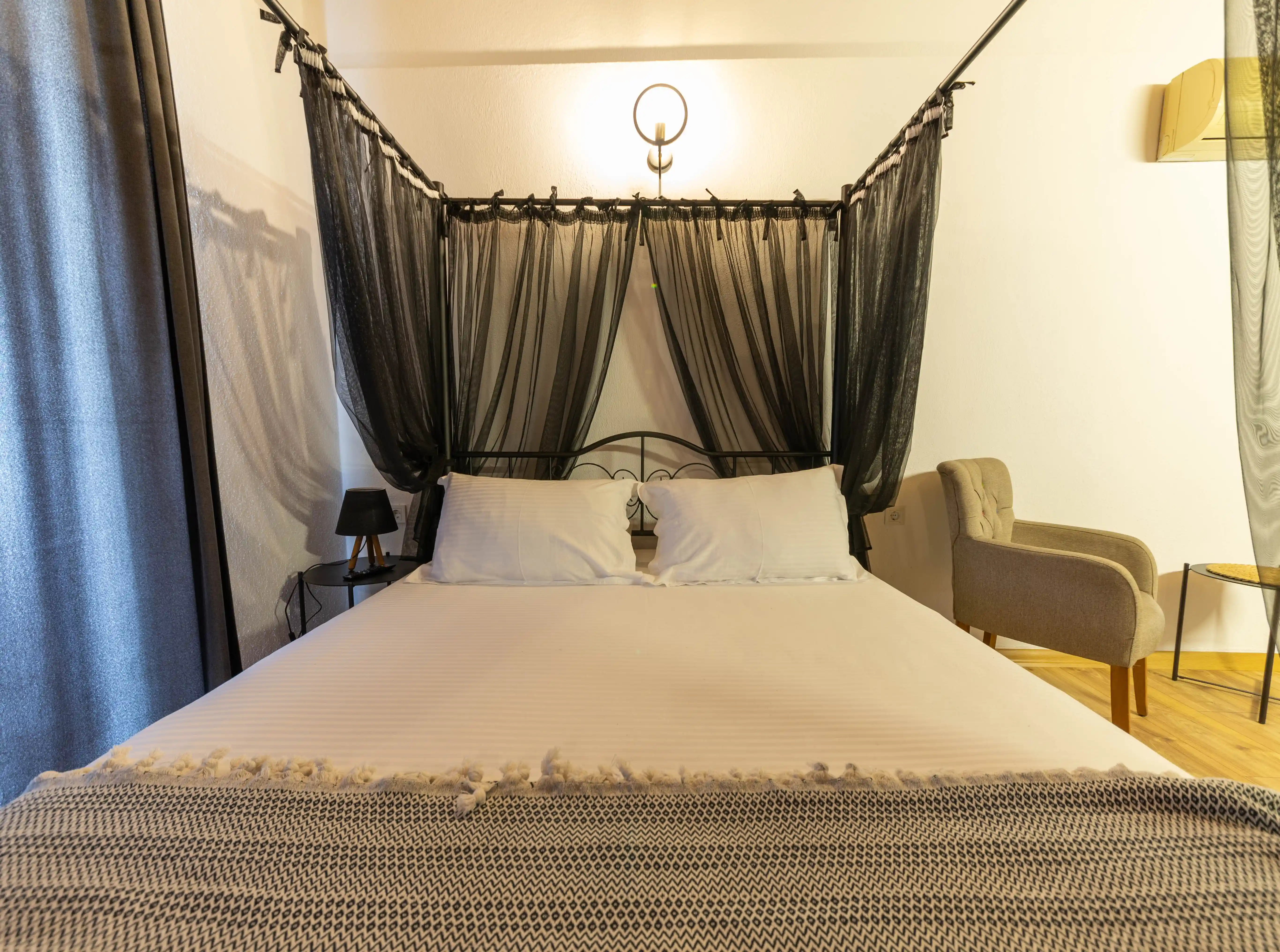 tatilcim.com Ventus Küçük Otel & Glamping