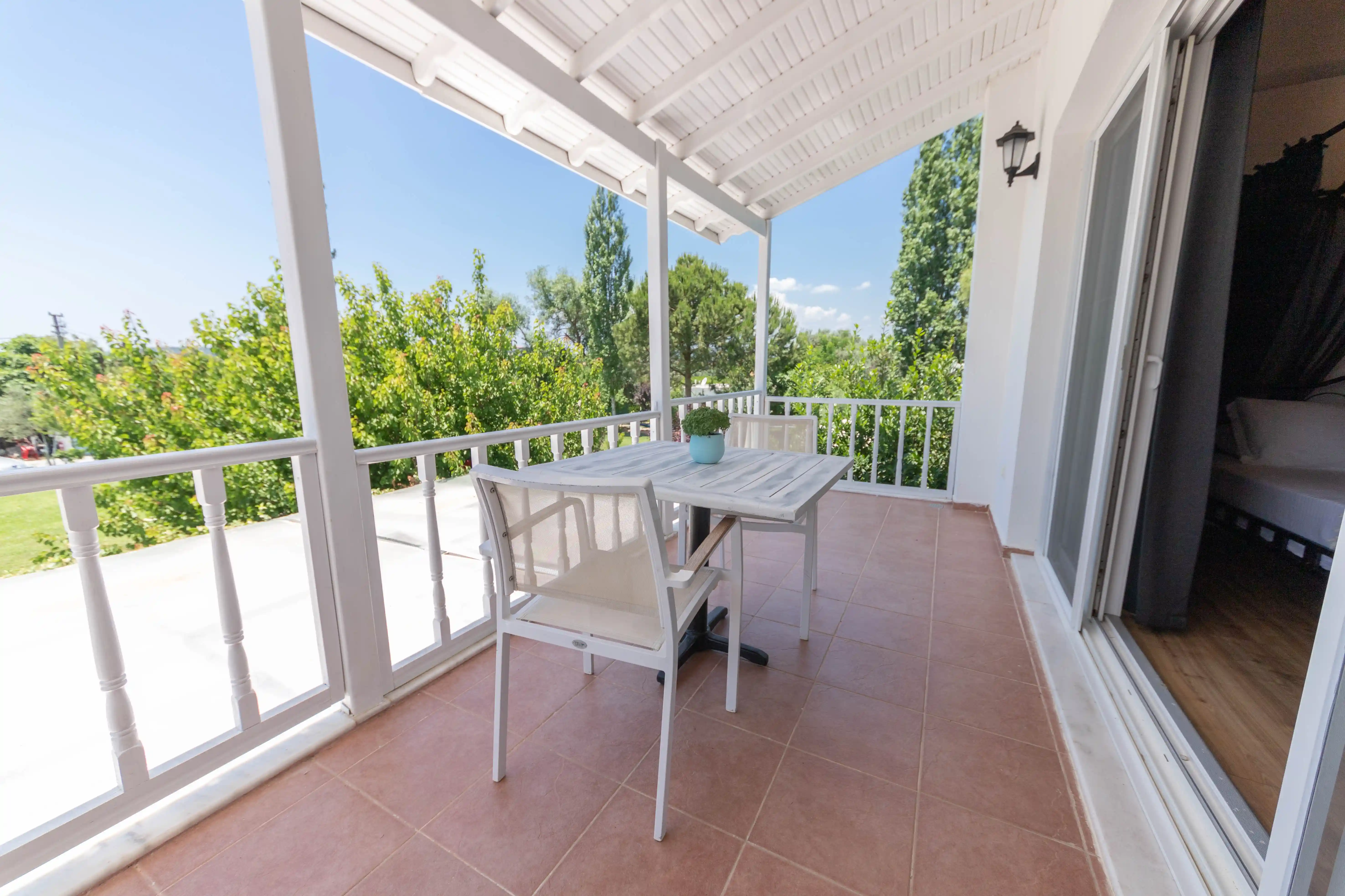 tatilcim.com Ventus Küçük Otel & Glamping