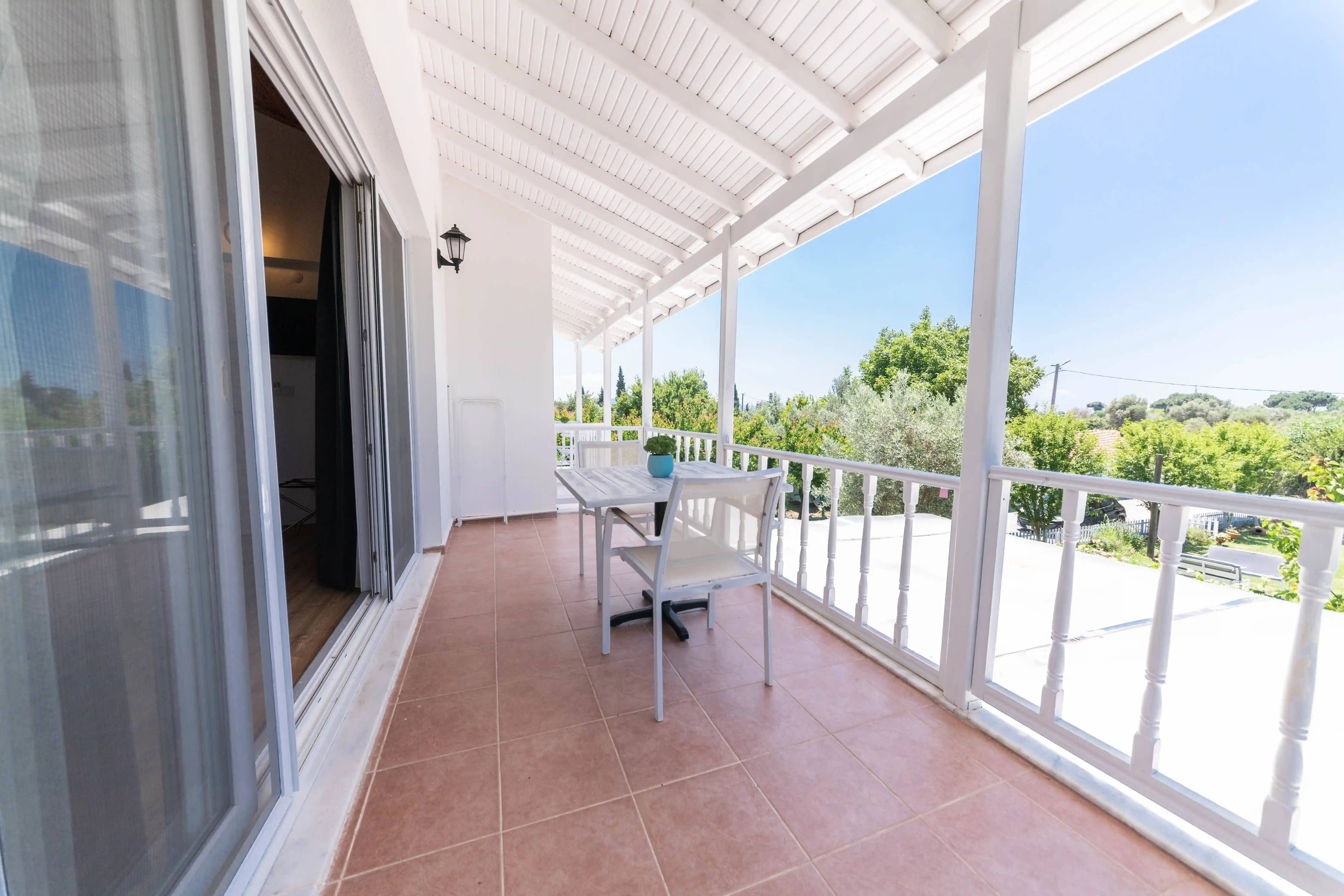 tatilcim.com Ventus Küçük Otel & Glamping