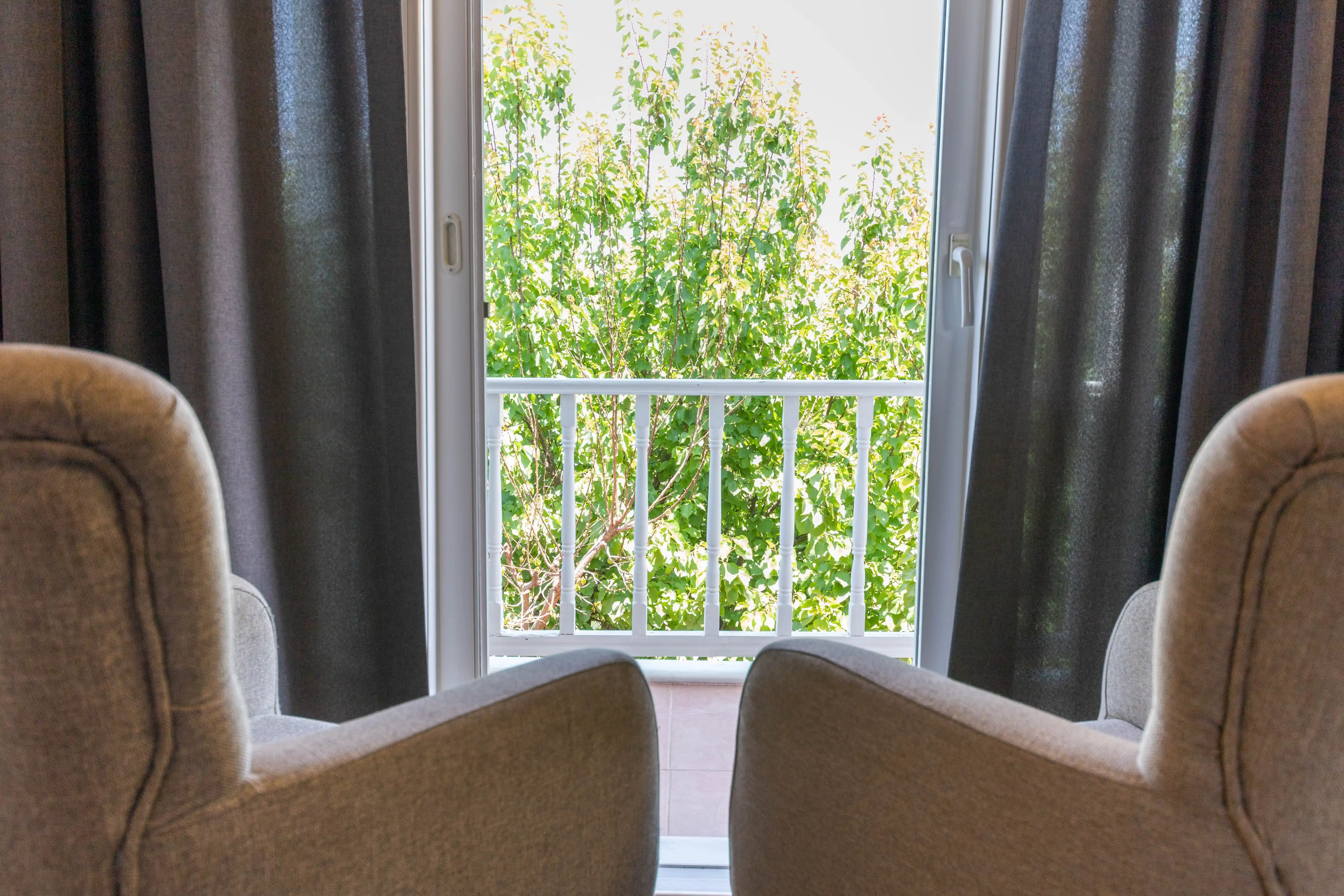 tatilcim.com Ventus Küçük Otel & Glamping