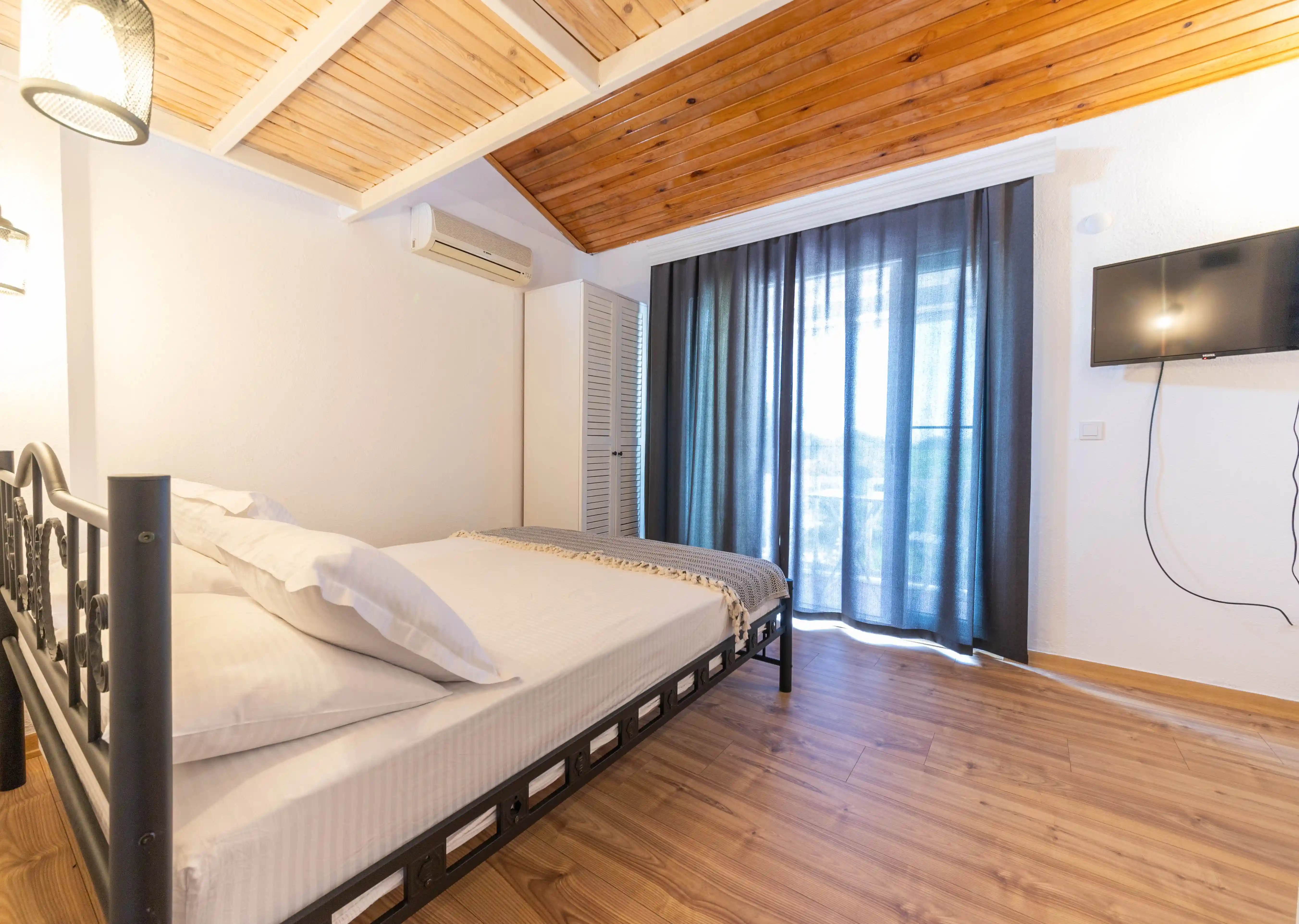 tatilcim.com Ventus Küçük Otel & Glamping