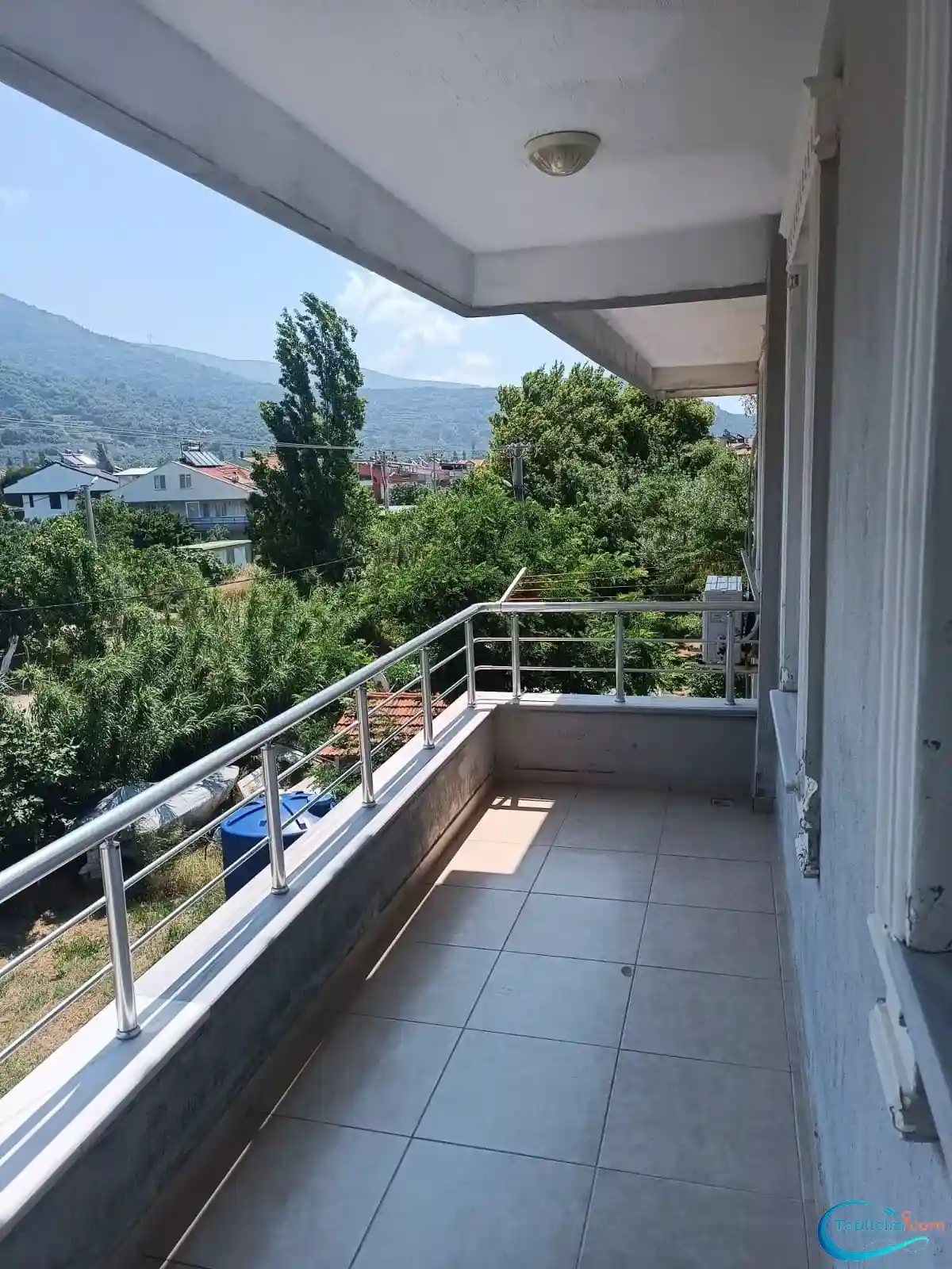 tatilcim.com Karataş Apart Otel