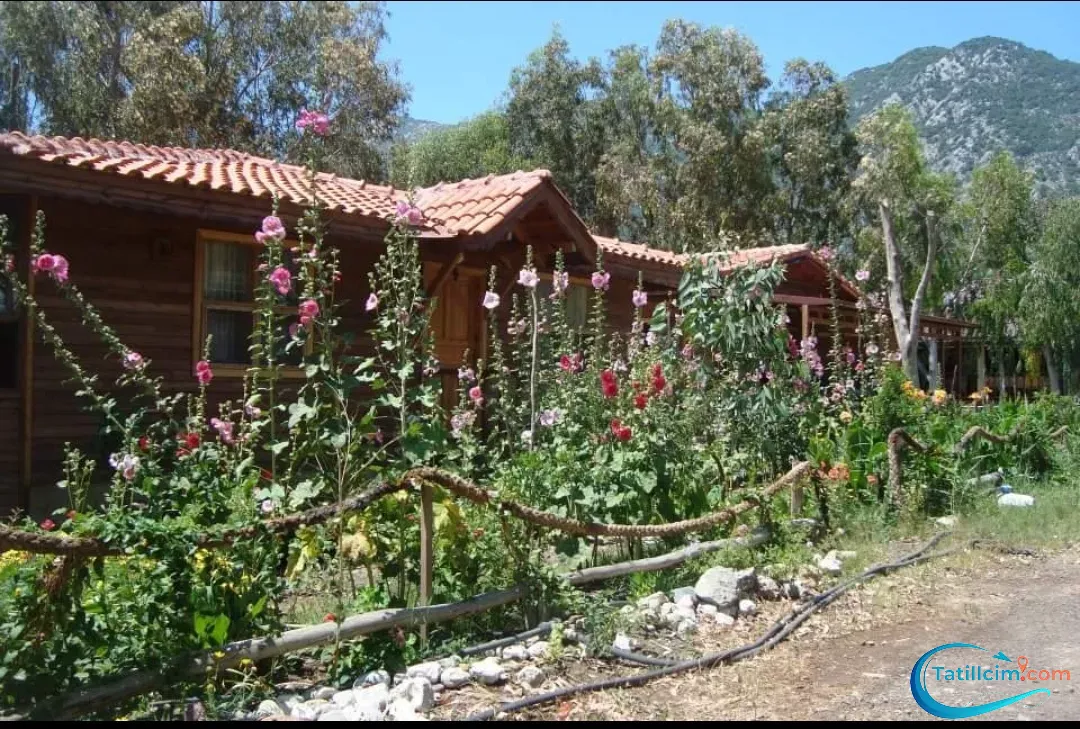 tatilcim.com Aysel Apart Evleri